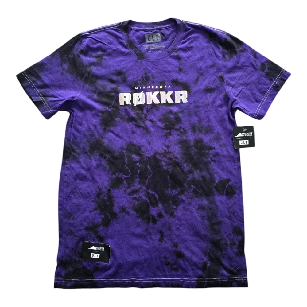 ULT Call Of Duty League Minnesota Rokkr